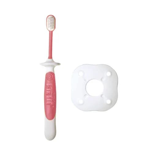 Farlin Training Baby Toothbrush Stage 3