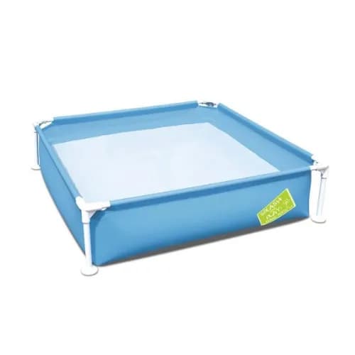 Bestway - Frame Pool 122X122X30.5 56217