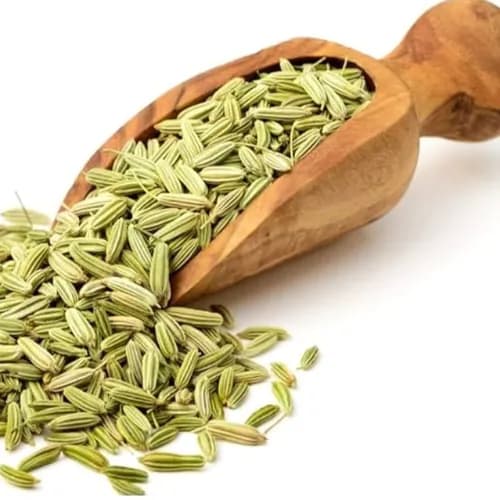 Fennel Seeds