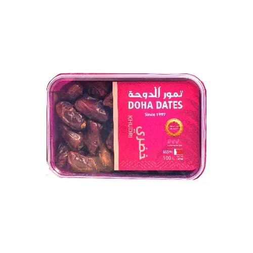 Doha Dates Khudri Premium 800G