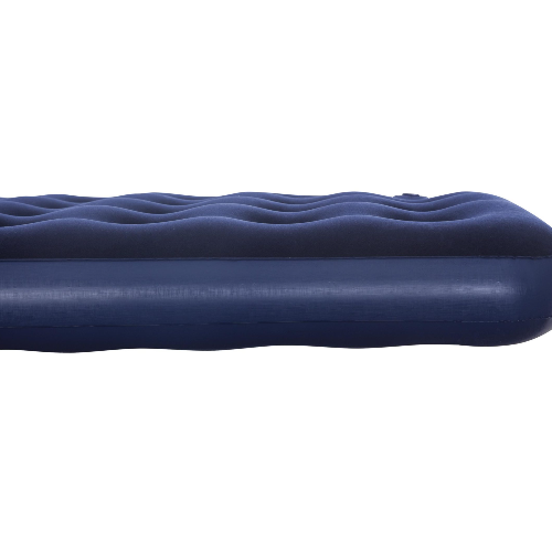 Bestway - 1.88M X 99Cm X 28Cm Airbed Twin Built-In Foot Pump 26-67224