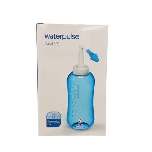 Water Pulse Nasal Wash Bottle 500 ml