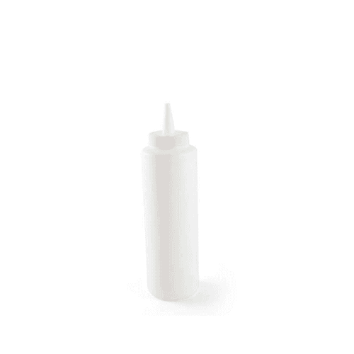 13-J032W-Jw-Bsd12 / Jiwins 360Ml Squeezer White