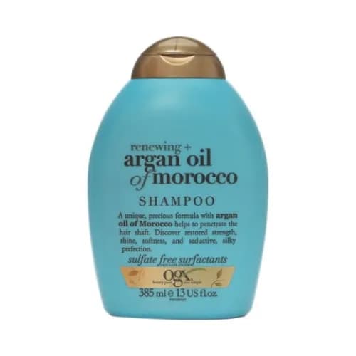 OGX Argan Oil Of Morocco Shampoo 385ml