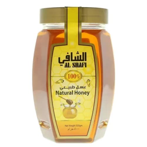 AL SHAFI Honey  500g