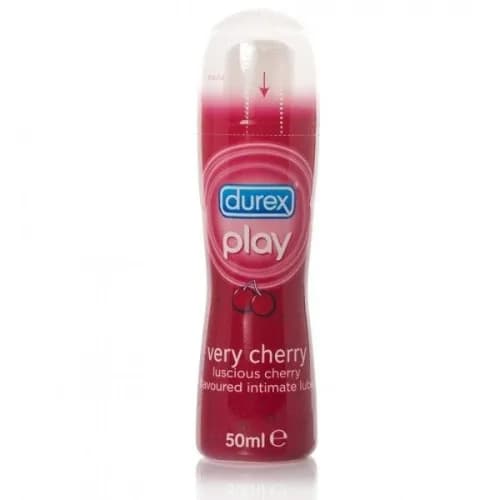 Durex Play Very Cherry 50Ml