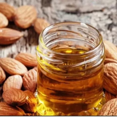 Sweet Almond Fresh Oil 50 Ml