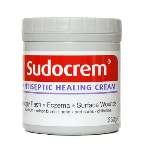 Sudo Cream 250Gm