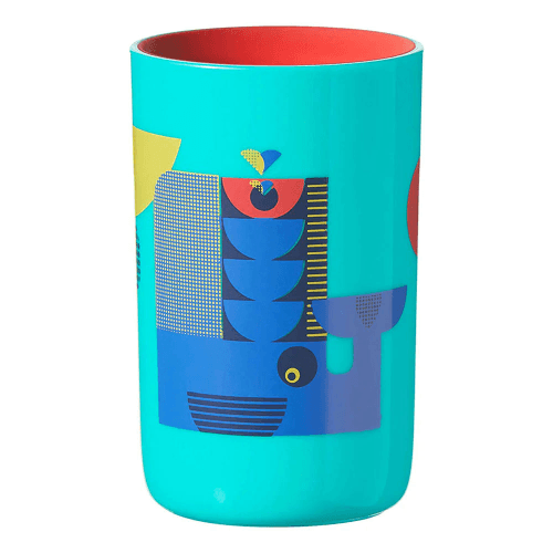 Tommee Tippee Easiflow Tumbler 360 Beaker Cup 250Ml X 1