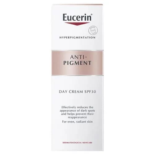 Eucerin Pigment Perfector Day Cream Spf30 50 Ml