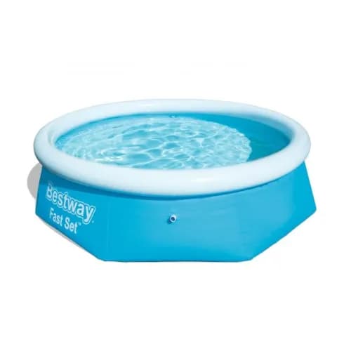 Bestway - Fast Set Pool 2.44M X 66Cm 57265