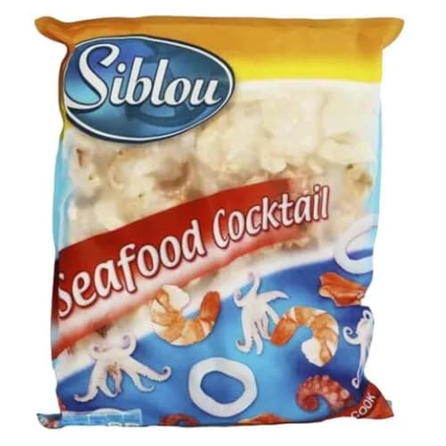 Siblou Sea Food Cocktail 500G