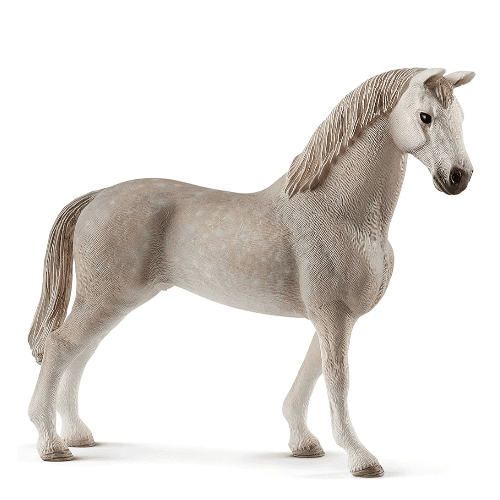 Holsteiner Gelding Figure