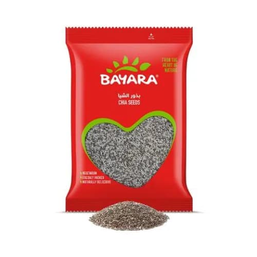 Bayara Chia Seeds 400G