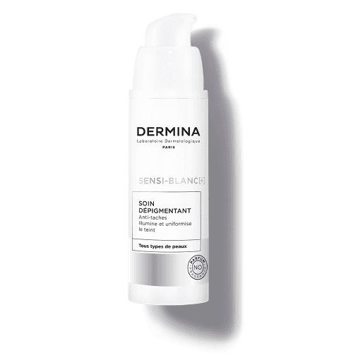 Sensi Blanc Sensi Blanc + Depigmenting 50Ml