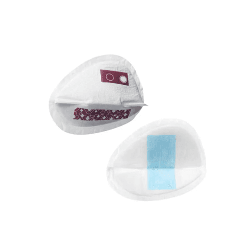 Tommee Tippee Made For Me Disposable Breast Pads, L (Pack Of 24)
