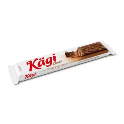 Kagi Chocolate Wafer M 25G