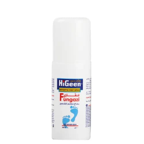 Higeen Fungazi Spray