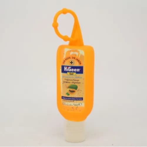 Higeen Hand Sanitizer Papaya 50Ml