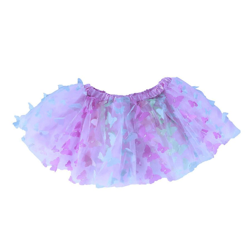Just For Me Twinkle Heart Skirt