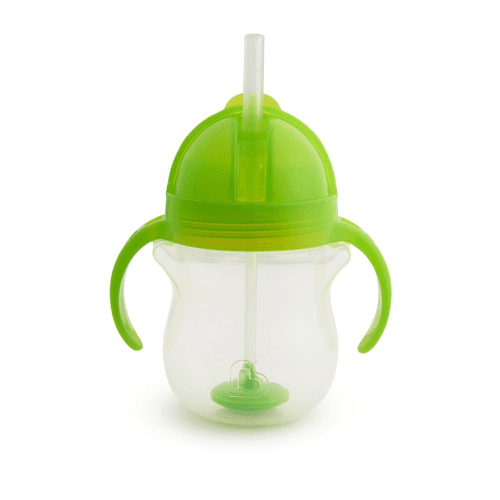 Munchkin - Click Lock Tip & Sip Cup 7Oz (Assorted)
