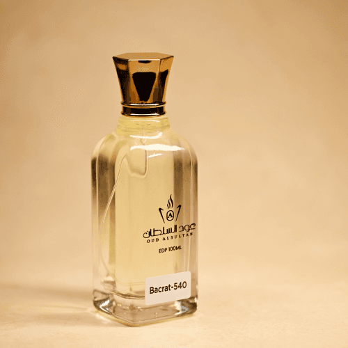 Baccratrough-540-Francis Kurkjian Perfume