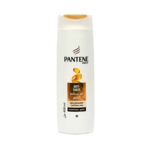 Pantene Pro-V Anti-Hair Fall Shampoo 400 ml