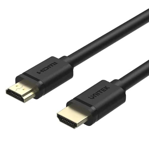 Unitek Hdmi Cable 4K Ultra Hd&3D 5M