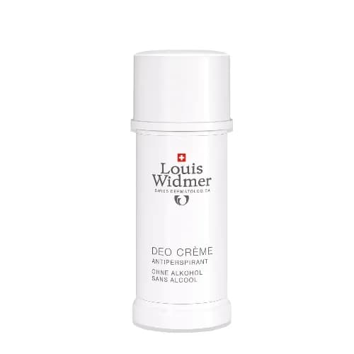 Louis Widmer Deo Cream Np 40 Ml