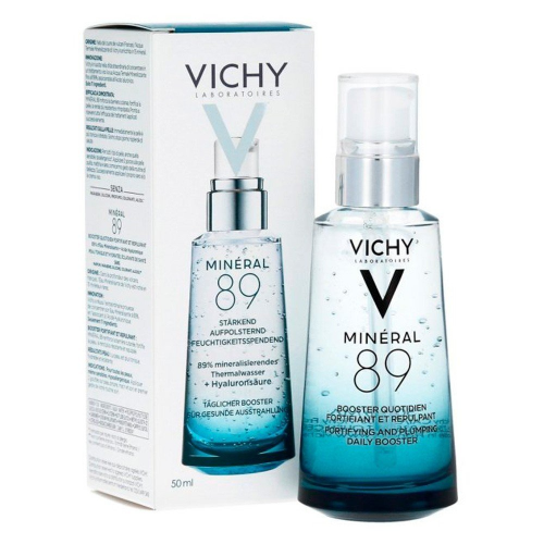 Vichy Mineral 89 50Ml 19501-(M9154600)