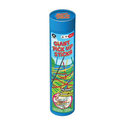 Merchant Ambassador The Classic Family Favorite Giant Pickup Sticks