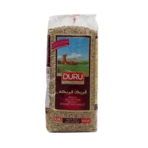 Daru Freekeh 1Kg