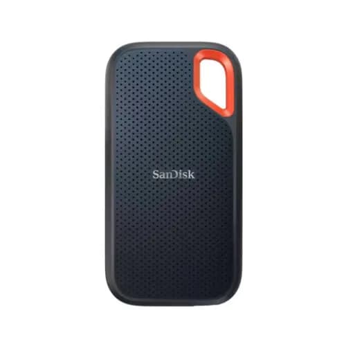 Sandisk Extreme Portable Ssd 2Tb