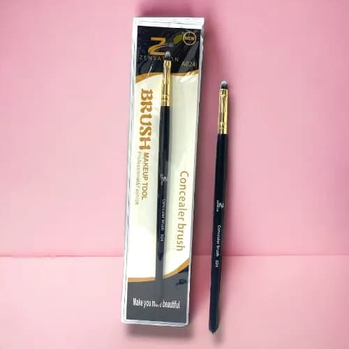 Zensation - Concealer Brush 024