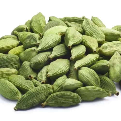 American Cardamom