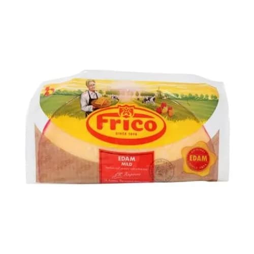 Frico Edam Wedge Mild Cheese 232G