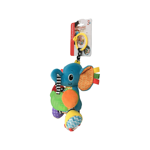 Infantino - Peanut The Elephant Activity Pal