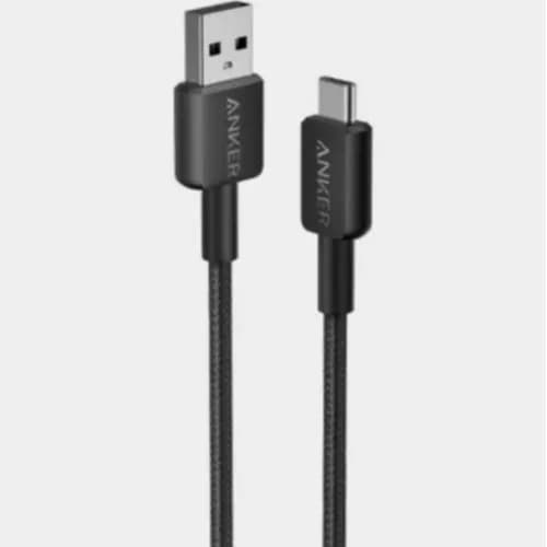 Anker Usb-A To Usb-C Cable 1Meter