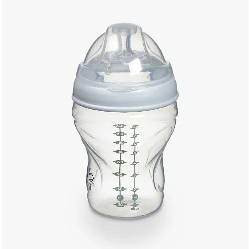 Vital Baby Nurture Breast Feeding Bottle 240 Ml