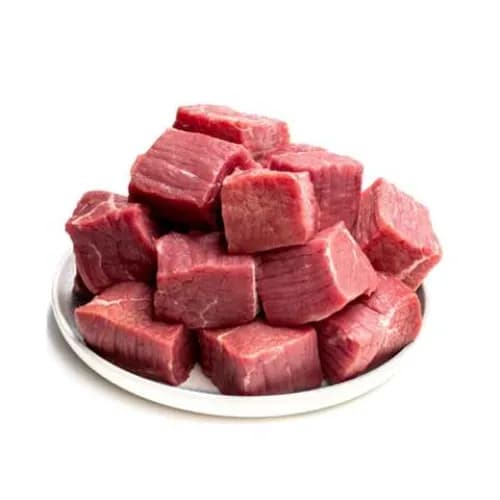 Indian Buffalo Cubs Cubes1Kg