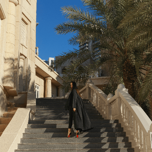 عباية كود 11
