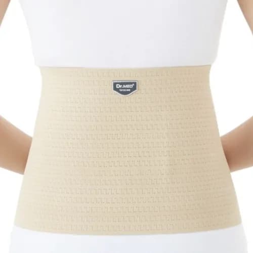 Dr. Med B121-1 Abdominal Belt (L)