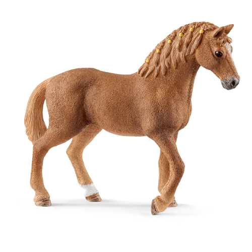 Quarter Horse Mare Figure