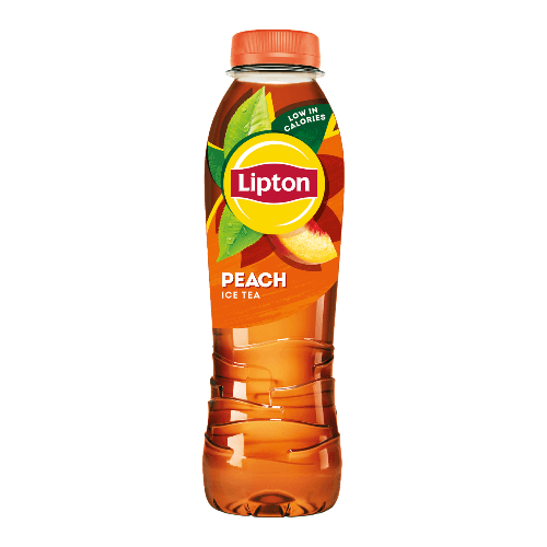 Lipton Peach Ice Tea 500 Ml