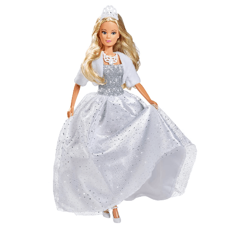 Simba Steffi Love White Dream Doll (29 Cm)