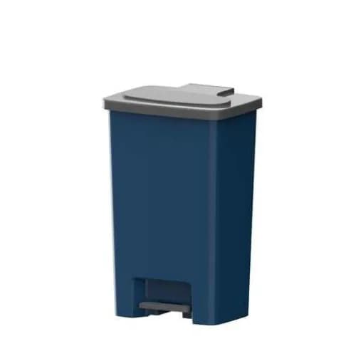 Cosmoplast Plastic Pedal Bin 20 Liters