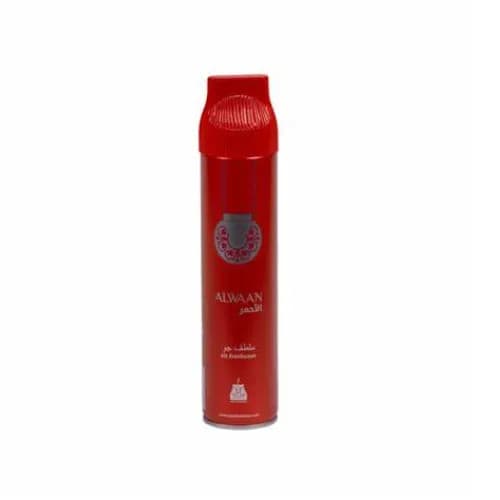 Alwaan Air Freshener, 300Ml