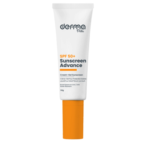 Derma Pella Sunscreen Advance 50 G