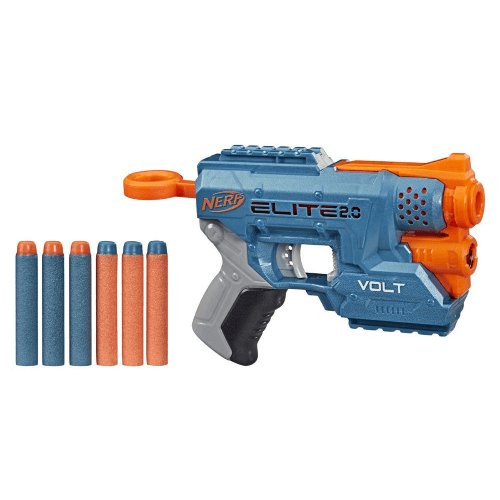 Nerf Elite 2.0 Volt Sd-1 Blaster
