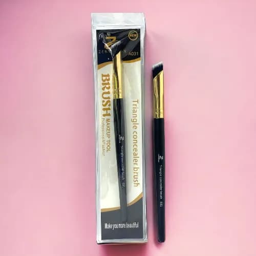 Zensation - Triangle Concealer Brush 031